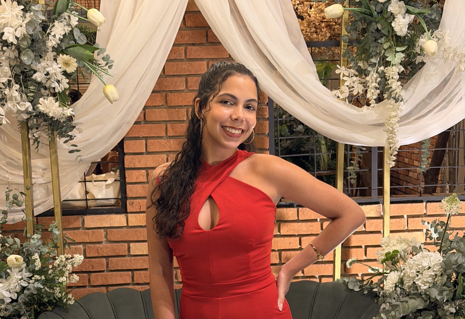 Mel Andrade